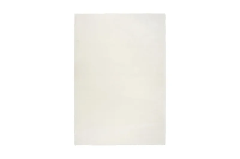 Hattara Matta 160x230 cm Vit - VM Carpets - Textil & mattor - Matta - Modern matta - Ryamatta