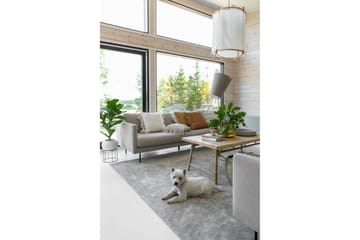 Hattara Matta 80x150 cm Beige - VM Carpets - Textil & mattor - Matta - Modern matta - Ryamatta