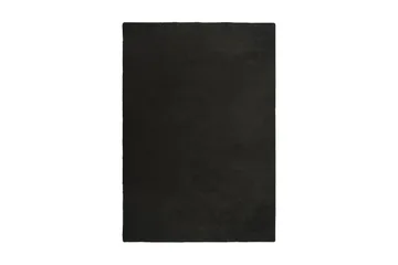 Hattara Matta 80x150 cm Mörkgrå