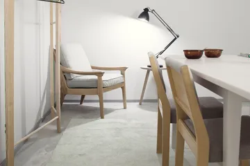 Hattara Matta 80x250 cm Grön - VM Carpets - Textil & mattor - Matta