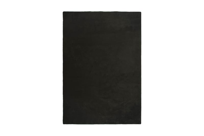 Hattara Matta Rund 133 cm Mörkgrå - VM Carpets - Textil & mattor - Matta
