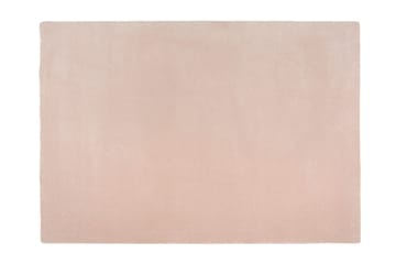 Hattara Matta Rund 133 cm Rosa - VM Carpets - Textil & mattor - Matta - Modern matta - Ryamatta