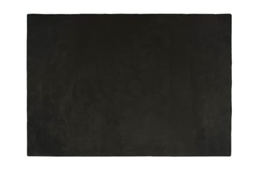 Hattara Matta Rund 160 cm Mörkgrå - VM Carpets - Textil & mattor - Matta