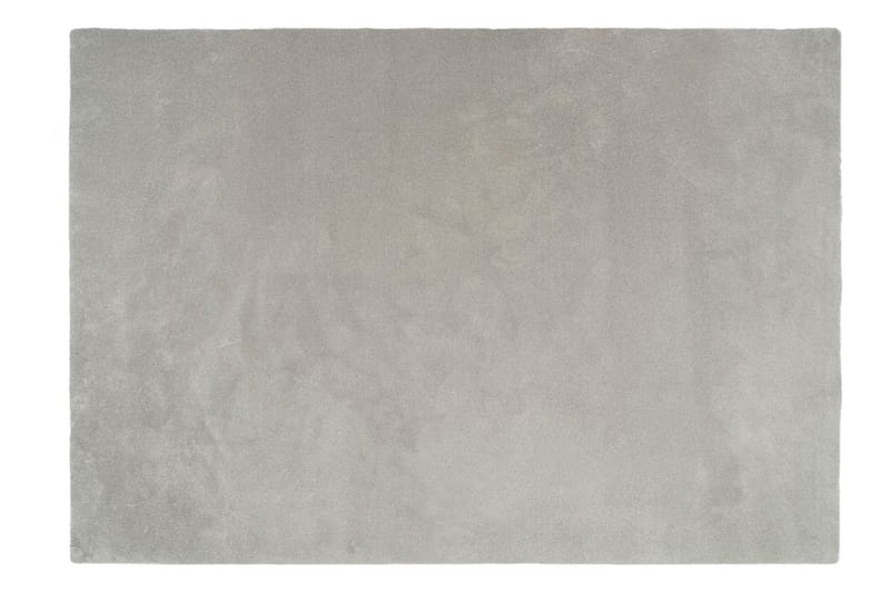 Hattara Matta Rund 200 cm Grå - VM Carpets - Textil & mattor - Matta - Modern matta - Ryamatta