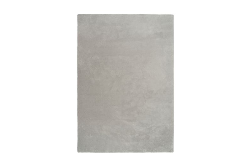 Hattara Matta Rund 200 cm Grå - VM Carpets - Textil & mattor - Matta - Modern matta - Ryamatta