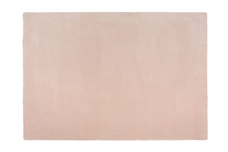 Hattara Matta Rund 200 cm Rosa - VM Carpets - Textil & mattor - Matta - Modern matta - Ryamatta
