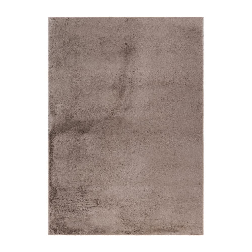 Ryamatta Heaven - 120x170 cm, Taupe