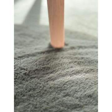 Ryamatta Heaven - 140x200 cm, Grön - Textil & mattor - Matta - Modern matta - Ryamatta