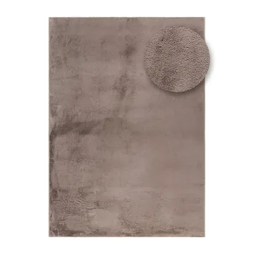 Ryamatta Heaven - 140x200 cm, Taupe - Textil & mattor - Matta - Modern matta - Ryamatta