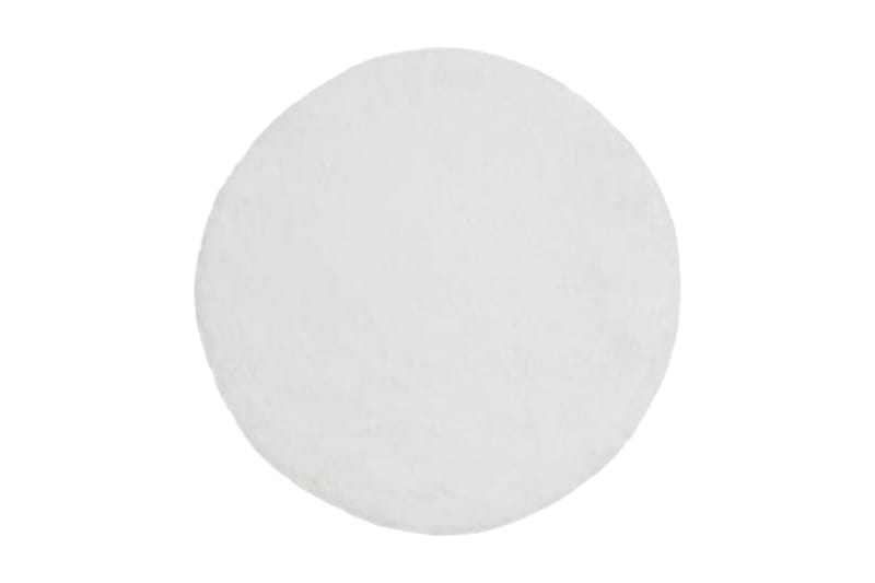Ryamatta Heaven 80x160 cm - Vit - Ryamatta