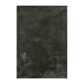 Ryamatta Heaven - 160x230 cm, Grön - Textil & mattor - Matta - Modern matta - Ryamatta