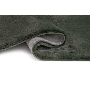 Ryamatta Heaven - 160x230 cm, Grön - Textil & mattor - Matta - Modern matta - Ryamatta