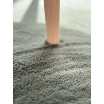 Ryamatta Heaven - 160x230 cm, Grön - Textil & mattor - Matta - Modern matta - Ryamatta