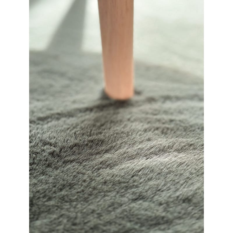 Ryamatta Heaven - 160x230 cm, Grön - Textil & mattor - Matta - Modern matta - Ryamatta