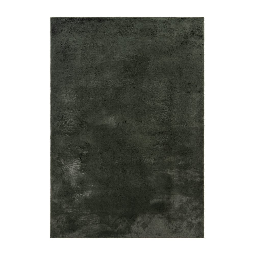 Ryamatta Heaven - 160x230 cm, Gr&ouml;n