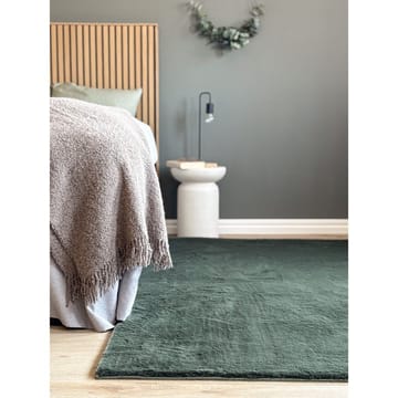 Ryamatta Heaven - 200x290 cm, Grön - Textil & mattor - Matta - Modern matta - Ryamatta