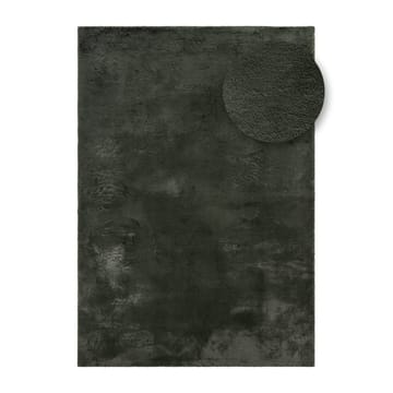 Ryamatta Heaven - 200x290 cm, Grön - Textil & mattor - Matta - Modern matta - Ryamatta