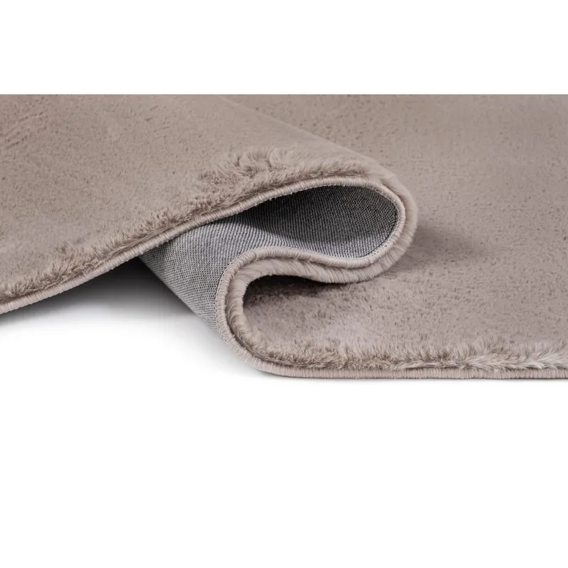 Ryamatta Heaven - 200x290 cm, Taupe - Textil & mattor - Matta - Modern matta - Ryamatta