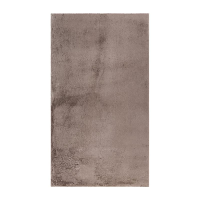 Ryamatta Heaven - 60x120 cm, Taupe - Textil & mattor - Matta - Modern matta - Ryamatta