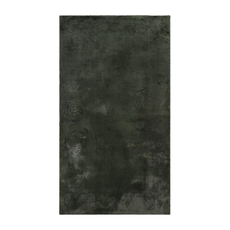 Ryamatta Heaven - 80x160 cm, Grön - Textil & mattor - Matta - Modern matta - Ryamatta