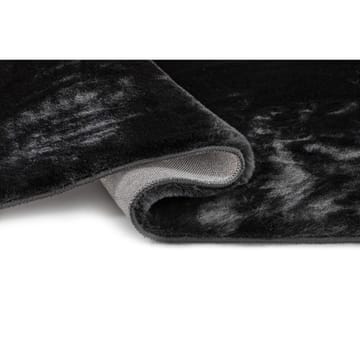 Ryamatta Heaven - 80x160 cm, Svart - Textil & mattor - Matta - Modern matta - Ryamatta