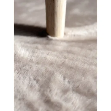 Ryamatta Heaven - 80x160 cm, Taupe - Textil & mattor - Matta - Modern matta - Ryamatta