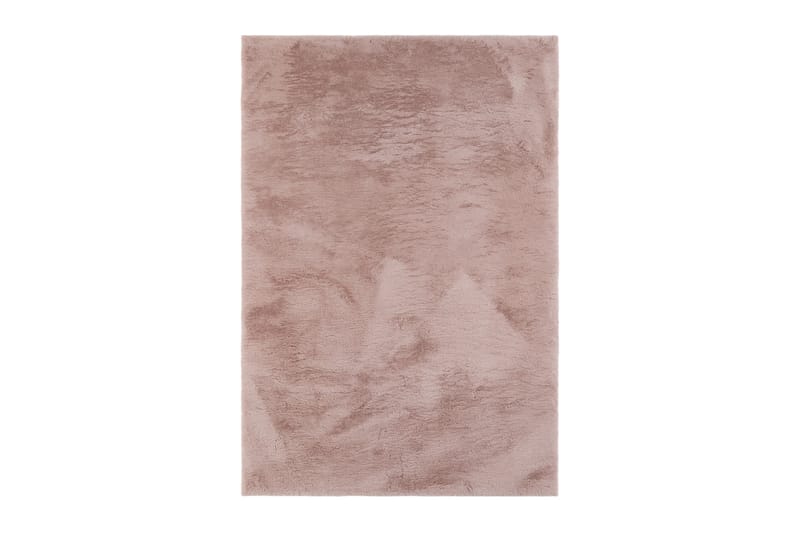 Heaven Ryamatta 120x170 cm - Rosa - Textil & mattor - Matta - Modern matta - Ryamatta