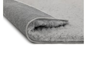 Heaven Ryamatta 240x340 cm - Grå - Textil & mattor - Matta - Modern matta - Ryamatta