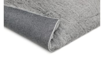 Heaven Ryamatta 240x340 cm - Grå - Textil & mattor - Matta - Modern matta - Ryamatta