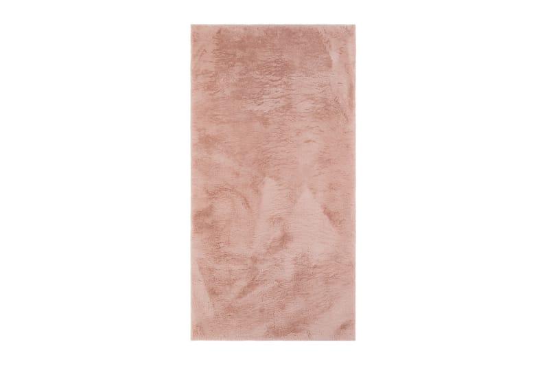 Heaven Ryamatta 60x120 cm - Rosa - Textil & mattor - Matta - Modern matta - Ryamatta