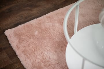 Heaven Ryamatta 80x160 cm - Rosa - Textil & mattor - Matta - Modern matta - Ryamatta