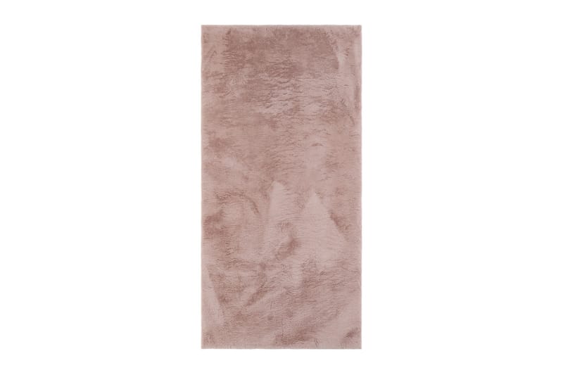 Heaven Ryamatta 80x160 cm - Rosa - Textil & mattor - Matta - Modern matta - Ryamatta