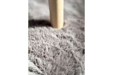 Heaven Ryamatta Antracit 120*170 - Antracit - Textil & mattor - Matta - Modern matta - Ryamatta