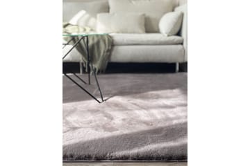 Heaven Ryamatta Antracit 120*170 - Antracit - Textil & mattor - Matta - Modern matta - Ryamatta