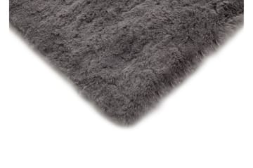 Heaven Ryamatta Antracit 140*200 - Antracit - Textil & mattor - Matta - Modern matta - Ryamatta