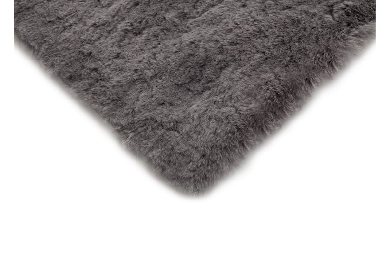 Heaven Ryamatta Antracit 140*200 - Antracit - Textil & mattor - Matta - Modern matta - Ryamatta