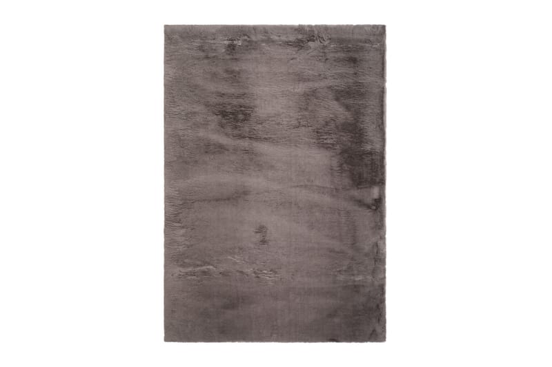 Heaven Ryamatta Antracit 160*230 - Antracit - Textil & mattor - Matta - Modern matta - Ryamatta