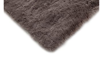 Heaven Ryamatta Antracit 160*230 - Antracit - Textil & mattor - Matta - Modern matta - Ryamatta