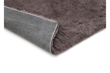 Heaven Ryamatta Antracit 160*230 - Antracit - Textil & mattor - Matta - Modern matta - Ryamatta