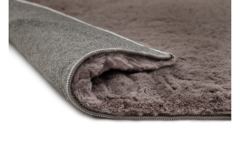 Heaven Ryamatta Antracit 160*230 - Antracit - Textil & mattor - Matta - Modern matta - Ryamatta
