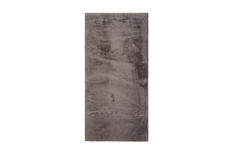 Heaven Ryamatta Antracit 80*160 - Antracit - Textil & mattor - Matta - Modern matta - Ryamatta