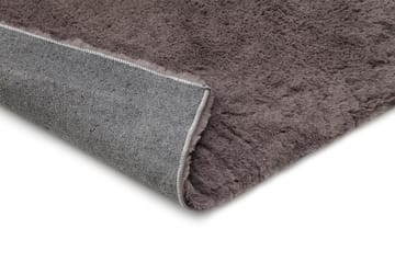 Heaven Ryamatta Antracit 80*160 - Antracit - Textil & mattor - Matta - Modern matta - Ryamatta