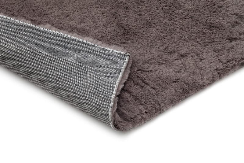 Heaven Ryamatta Antracit 80*160 - Antracit - Textil & mattor - Matta - Modern matta - Ryamatta