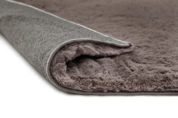 Heaven Ryamatta Antracit 80*160 - Antracit - Textil & mattor - Matta - Modern matta - Ryamatta