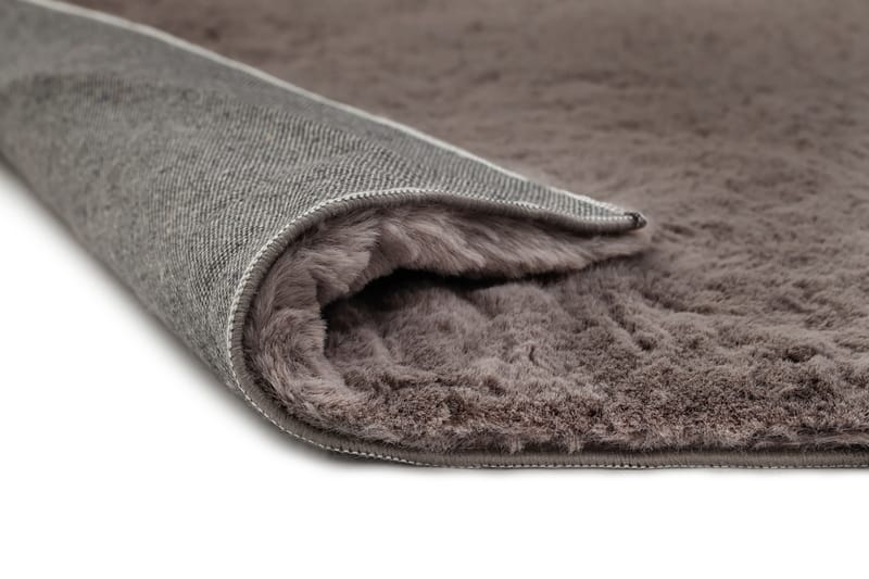 Heaven Ryamatta Antracit 80*160 - Antracit - Textil & mattor - Matta - Modern matta - Ryamatta