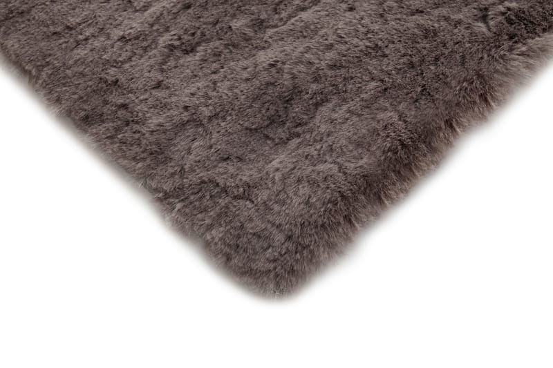 Heaven Ryamatta Antracit 80*160 - Antracit - Textil & mattor - Matta - Modern matta - Ryamatta