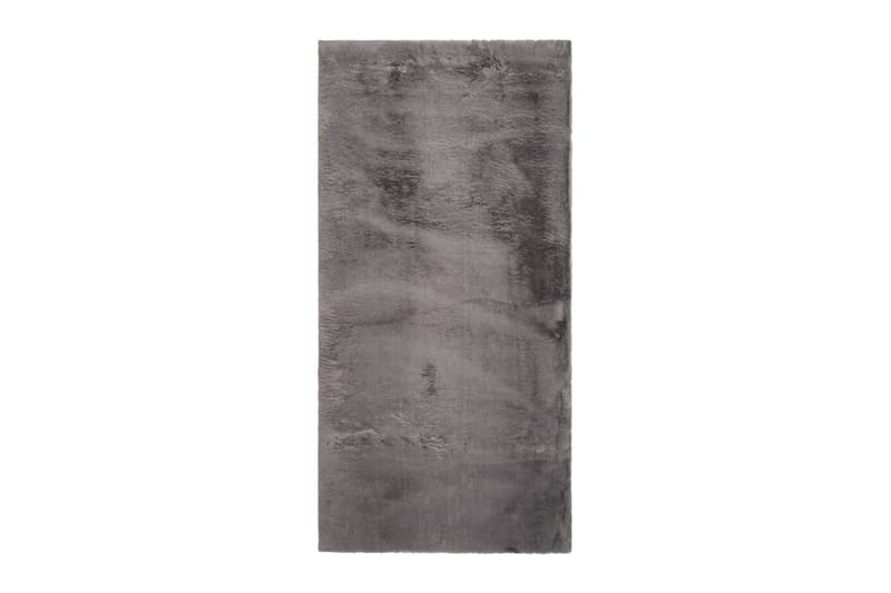 Heaven Ryamatta Antracit 80*160 - Antracit - Textil & mattor - Matta - Modern matta - Ryamatta