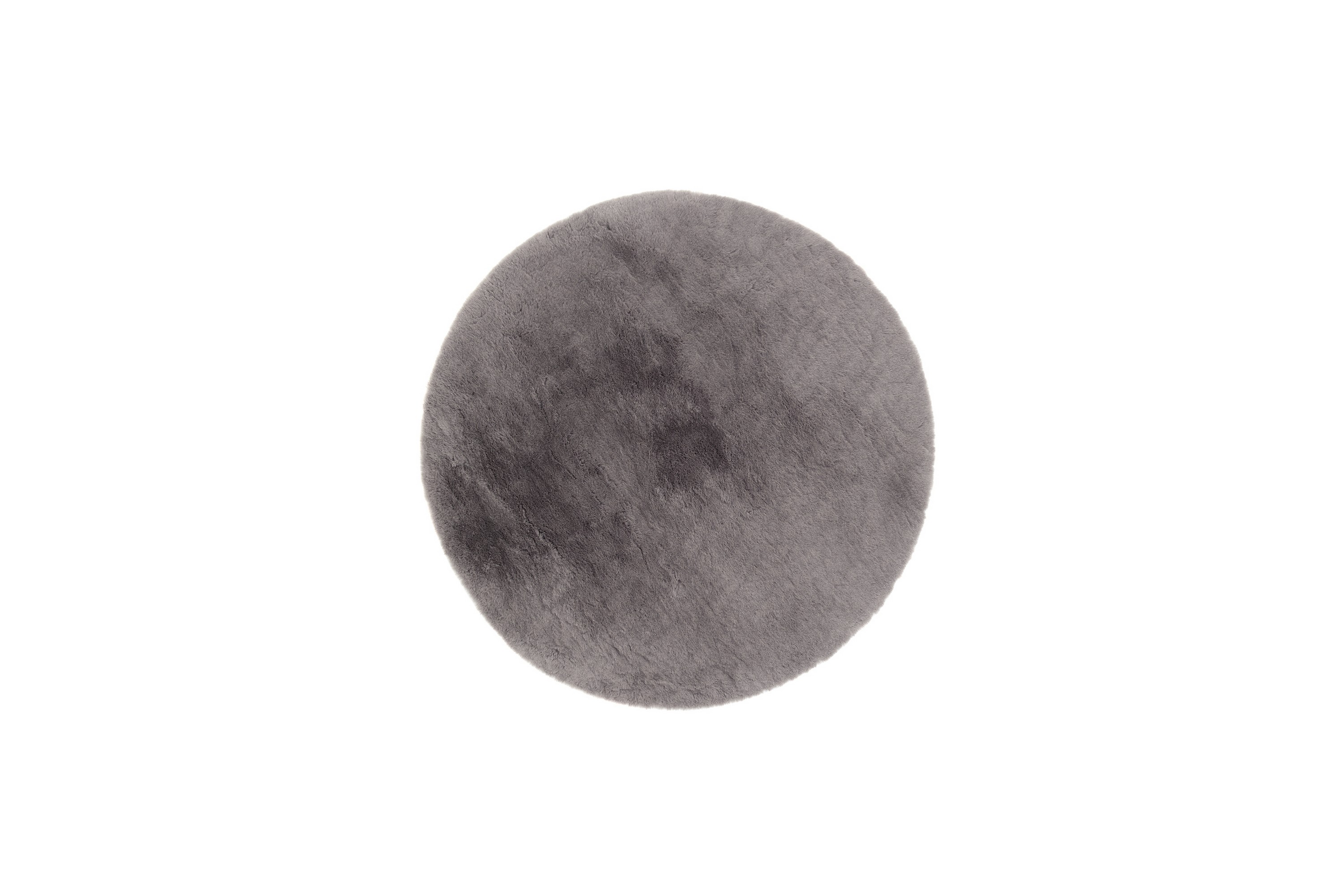 heaven ryamatta antracit rund 160 - antracit