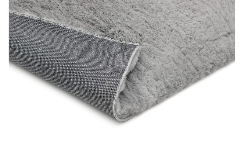 Heaven Ryamatta Grå 200*290 - Grå - Textil & mattor - Matta - Modern matta - Ryamatta