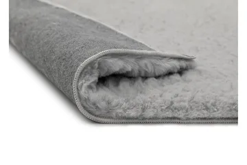 Heaven Ryamatta Grå 60*120 - Grå - Textil & mattor - Matta - Modern matta - Ryamatta